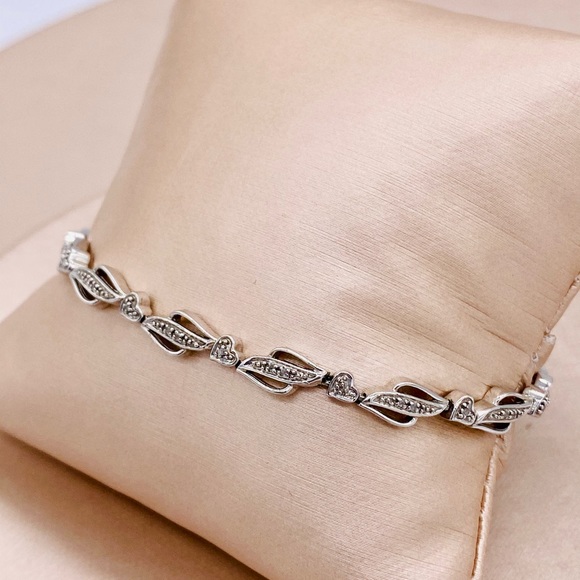 Tennis chain kay jewelers Clearance